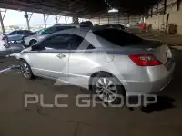 2009 Honda CIVIC фото