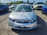 2009 Honda CIVIC photo
