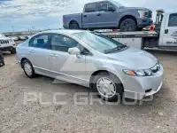 2009 Honda CIVIC photo