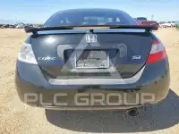 2009 Honda CIVIC фото