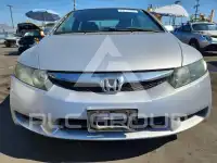 2009 Honda CIVIC photo
