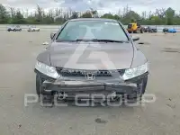 2009 Honda CIVIC фото