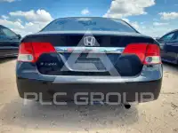 2009 Honda CIVIC photo