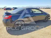 2009 Honda CIVIC фото