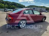 2009 Honda CIVIC фото