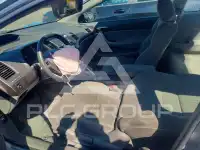 2009 Honda CIVIC photo