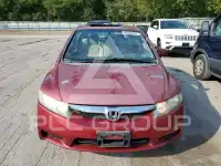 2009 Honda CIVIC фото