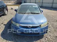 2009 Honda CIVIC photo