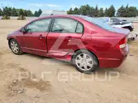 2009 Honda CIVIC photo