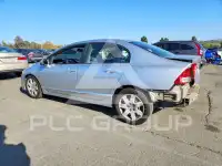 2009 Honda CIVIC photo