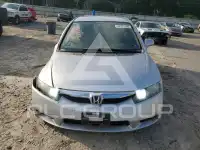 2009 Honda CIVIC фото