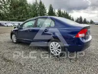 2009 Honda CIVIC photo