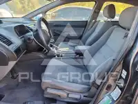 2009 Honda CIVIC фото
