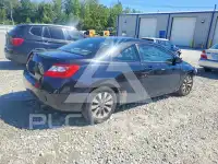 2009 Honda CIVIC фото