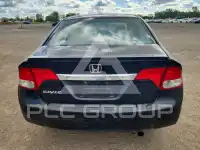 2009 Honda CIVIC фото