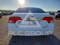 2009 Honda CIVIC фото