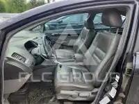 2009 Honda CIVIC фото