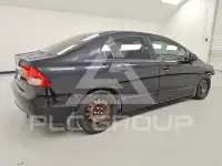 2009 Honda CIVIC фото