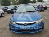 2009 Honda CIVIC фото