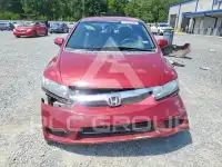 2009 Honda CIVIC photo