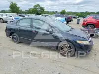 2009 Honda CIVIC фото