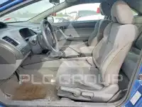 2009 Honda CIVIC фото