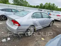 2009 Honda CIVIC photo