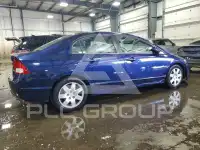 2009 Honda CIVIC фото