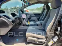 2009 Honda CIVIC фото