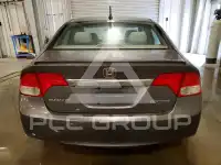 2009 Honda CIVIC фото