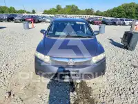 2009 Honda CIVIC фото