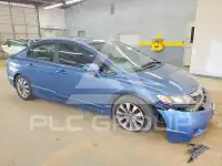 2009 Honda CIVIC фото