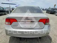 2009 Honda CIVIC фото