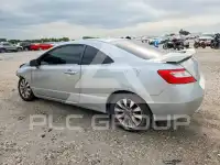 2009 Honda CIVIC photo