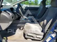 2009 Honda CIVIC фото