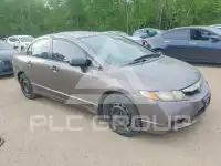 2009 Honda CIVIC фото