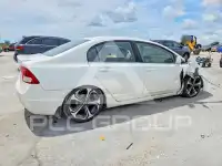 2009 Honda CIVIC photo
