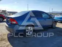 2009 Honda CIVIC фото