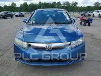 2009 Honda CIVIC фото