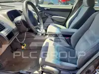 2009 Honda CIVIC фото
