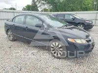 2009 Honda CIVIC фото
