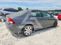 2009 Honda CIVIC фото