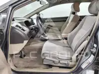 2009 Honda CIVIC фото