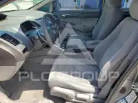 2009 Honda CIVIC фото