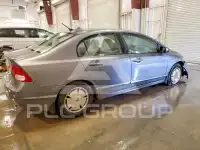 2009 Honda CIVIC фото