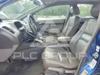 2009 Honda CIVIC фото