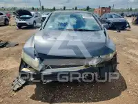 2009 Honda CIVIC фото