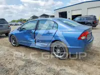 2009 Honda CIVIC photo