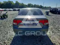 2009 Honda CIVIC фото