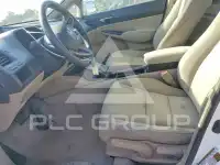 2009 Honda CIVIC фото